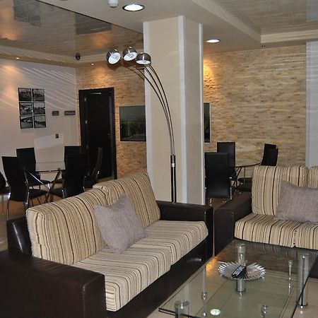 Fuente De La Magdalena Hotel Santa Amalia Ngoại thất bức ảnh