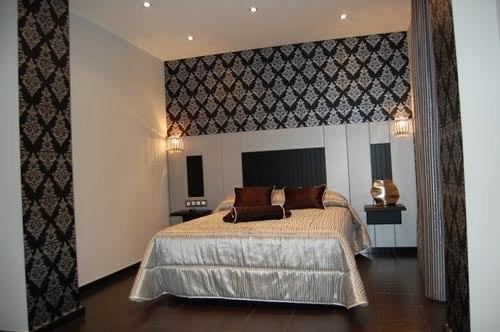Fuente De La Magdalena Hotel Santa Amalia Ngoại thất bức ảnh