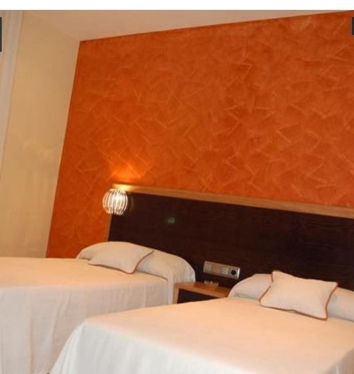 Fuente De La Magdalena Hotel Santa Amalia Ngoại thất bức ảnh
