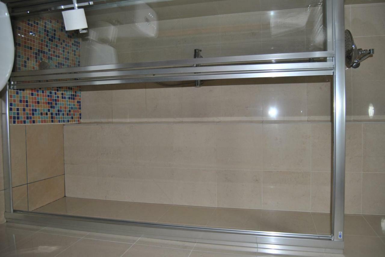 Fuente De La Magdalena Hotel Santa Amalia Ngoại thất bức ảnh